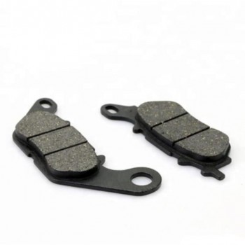 Arka Fren Disk Balata FA-464 - Yamaha Nmax 125/155, Tricity 125, YBR 125 Arka Fren Disk Balata FA-464 - Yamaha Nmax 125/155, Tricity 125, YBR 125