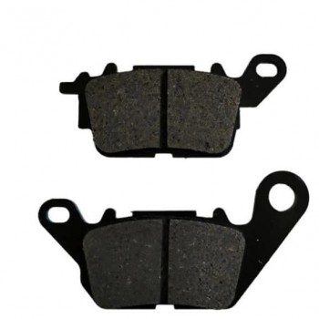 Ön Fren Disk Balatası - Yamaha Nmax 125/155 Ön Fren Disk Balatası - Yamaha Nmax 125/155