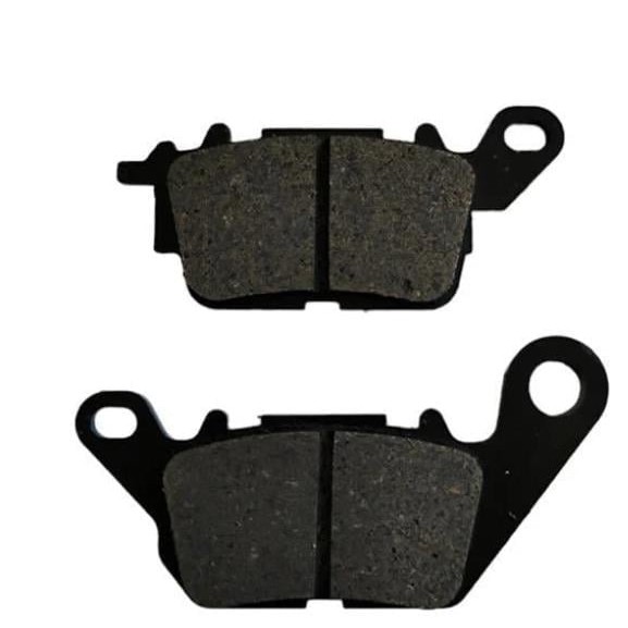 Ön Fren Disk Balatası - Yamaha Nmax 125/155 Ön Fren Disk Balatası - Yamaha Nmax 125/155, Fren Grubu %f