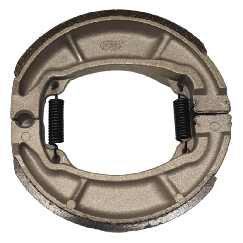 Arka Kampana Fren Balatası - Honda Dio 110, Spacy 110, ActivaS, Cbf 150, Alpha 110, RKS Spontini Arka Kampana Fren Balatası - Honda Dio 110, Spacy 110, ActivaS, Cbf 150, Alpha 110, RKS Spontini, Fren Grubu %f
