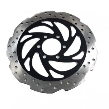 Ön Disk Aynası - Bajaj Pulsar NS 200 Ön Disk Aynası - Bajaj Pulsar NS 200