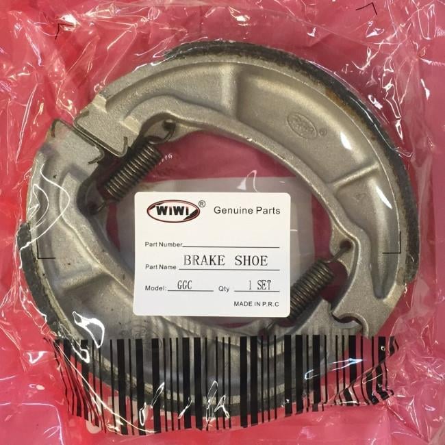 Wiwi Kampana Fren Balatası - Honda Dio 110, Pcx, Spacy 110, ActivaS, Activa 100, CBF, Alpha 110, Fizy 125, RKS Spontini 110 Wiwi Kampana Fren Balatası - Honda Dio 110, Pcx, Spacy 110, ActivaS, Activa 100, CBF, Alpha 110, Fizy 125, RKS Spontini 110, Fren Grubu %f