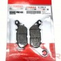 ARKA FREN DİSK BALATA ORJİNAL YAMAHA NMAX 125 155 3C1-F5805-10