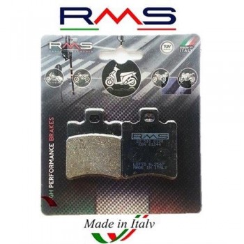 RMS Disk Balata Aprilia, Hyosung, Piaggio RMS Disk Balata Aprilia, Hyosung, Piaggio