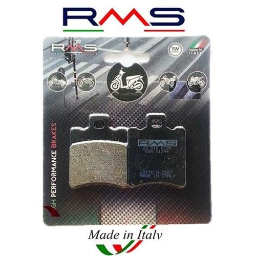 RMS Disk Balata Aprilia, Hyosung, Piaggio RMS Disk Balata Aprilia, Hyosung, Piaggio, Fren Grubu %f