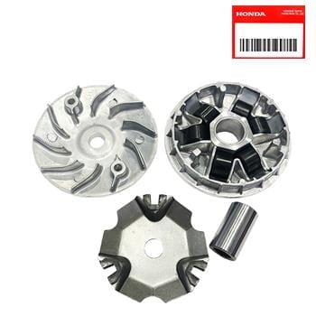 Ön Debriyaj (Varyatör) (Orijinal) - Honda Dio 110 (2211A-K0J-N00) Ön Debriyaj (Varyatör) (Orijinal) - Honda Dio 110 (2211A-K0J-N00), Debriyaj Grubu %f