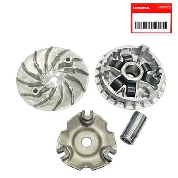ÖN Debriyaj (Varyatör) SETİ [ORJİNAL] 2211A-K97-T00 2018-2020 [HONDA] Pcx 125
