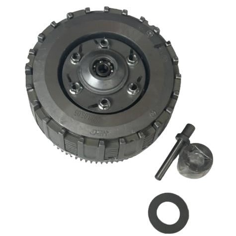 Debriyaj (Varyatör) Komple - CF Moto Nk250 Euro 4 Debriyaj (Varyatör) Komple - CF Moto Nk250 Euro 4, Debriyaj Grubu %f