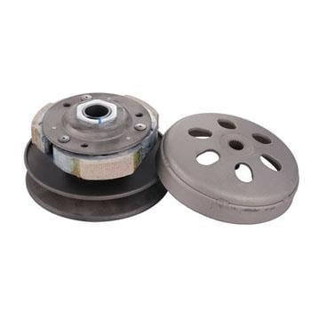 Debriyaj (Varyatör) Komple - Honda Dylan 150, Ps 150, Asya 6A, Kanuni Dear 151 Debriyaj (Varyatör) Komple - Honda Dylan 150, Ps 150, Asya 6A, Kanuni Dear 151