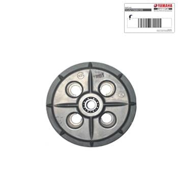 Debriyaj (Varyatör) ÜST GÖBEĞİ PLAKASI ORJİNAL YAMAHA YZF-R25 MT-25 1WD-E6350-01 Debriyaj (Varyatör) ÜST GÖBEĞİ PLAKASI ORJİNAL YAMAHA YZF-R25 MT-25 1WD-E6350-01, Debriyaj Grubu %f