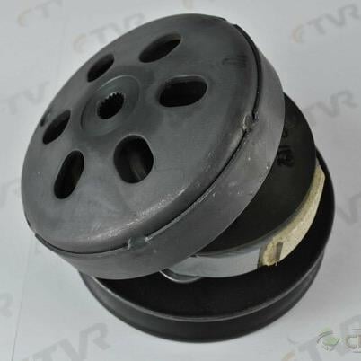 Arka Debriyaj (Varyatör) Komple (Oem) - Honda ActivaS, Fizy 125 Arka Debriyaj (Varyatör) Komple (Oem) - Honda ActivaS, Fizy 125
