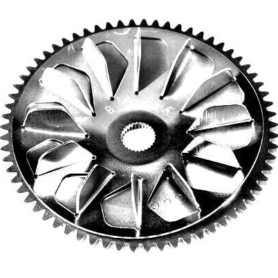 Ön Debriyaj (Varyatör) Sabit Yanak Dişlisi (OEM) - Honda Spacy 110 Ön Debriyaj (Varyatör) Sabit Yanak Dişlisi (OEM) - Honda Spacy 110, Debriyaj Grubu %f
