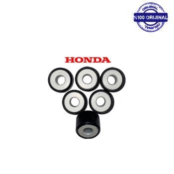 Tahrik Seti (Orijinal) - Honda Pcx 125/150 (2010-2017) (22123-KWN-780) Tahrik Seti (Orijinal) - Honda Pcx 125/150 (2010-2017) (22123-KWN-780)