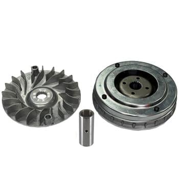 Ön Debriyaj (Varyatör) Komple (Oem) - Yamaha Xmax 250 (2011-2017), Xcity 250 Ön Debriyaj (Varyatör) Komple (Oem) - Yamaha Xmax 250 (2011-2017), Xcity 250