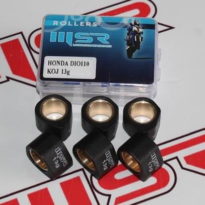 HONDA Dio 110 AĞIRLIK,TAHRİK MODİFİYE 13 GR MSR HONDA Dio 110 AĞIRLIK,TAHRİK MODİFİYE 13 GR MSR, Honda %f