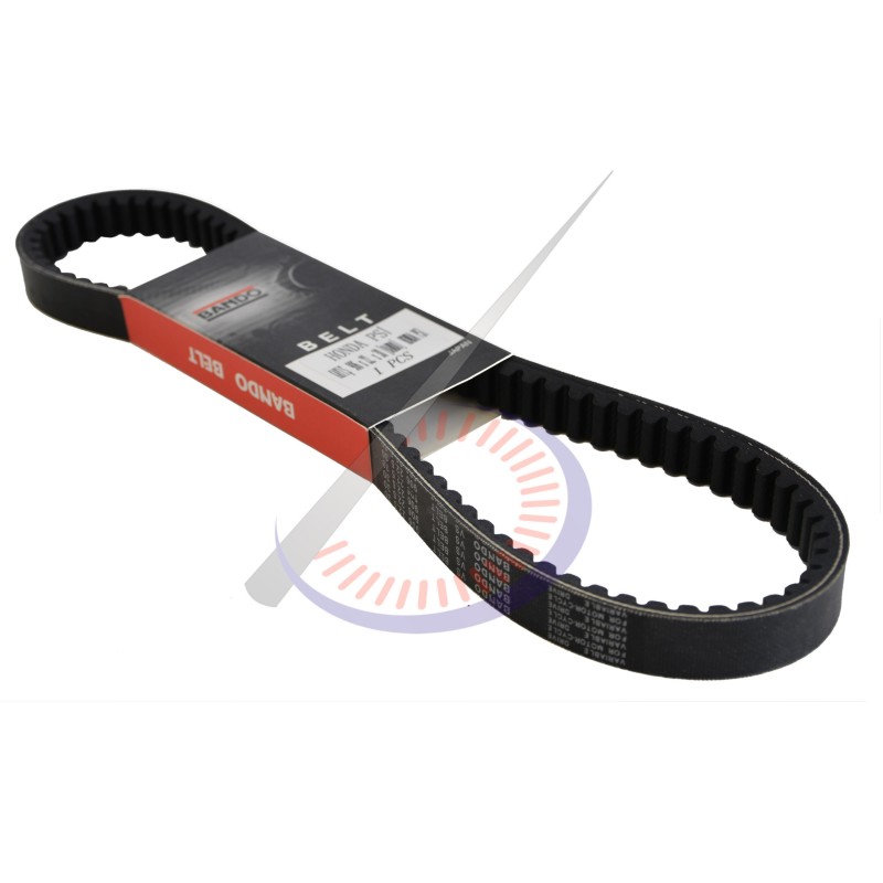 Bando Kayış (906x22,5x30) - Honda Dylan 150, RKS Outlook 150, Keeway Bando Kayış (906x22,5x30) - Honda Dylan 150, RKS Outlook 150, Keeway