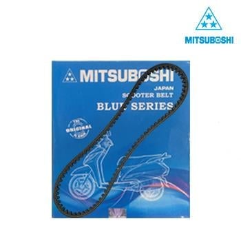 Mitsuboshi Kayış (Orijinal) MVSB6000 - TVS Wego 110, Jupiter 110 Mitsuboshi Kayış (Orijinal) MVSB6000 - TVS Wego 110, Jupiter 110, Debriyaj Grubu %f