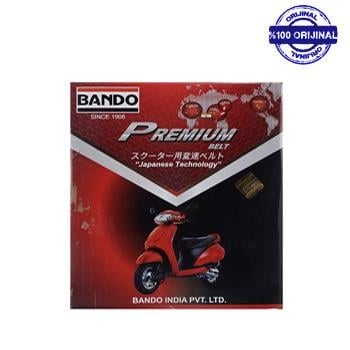 Bando Premium Kayış - Honda Spacy, RKS Spontini 110