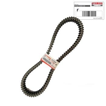 Debriyaj (Varyatör) Kayışı (Orijinal) - Yamaha Xmax 250/300 (2018-2023) (B5X-E7641-00) Debriyaj (Varyatör) Kayışı (Orijinal) - Yamaha Xmax 250/300 (2018-2023) (B5X-E7641-00), Debriyaj Grubu %f