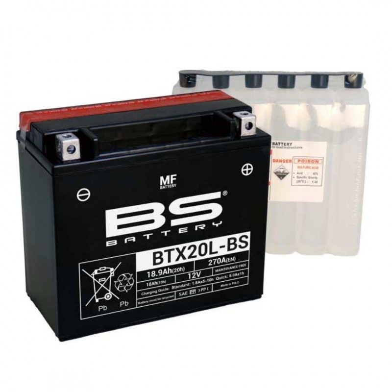 Akü BTX20L-BS Bs Can-am Outlender 500-800, Harley Davidson, Honda Goldwing, Polaris Sportman, Yamaha XVZ 13 Royal Star Classic Akü BTX20L-BS Bs Can-am Outlender 500-800, Harley Davidson, Honda Goldwing, Polaris Sportman, Yamaha XVZ 13 Royal Star Classic, Akü- Aydınlatma Grubu %f