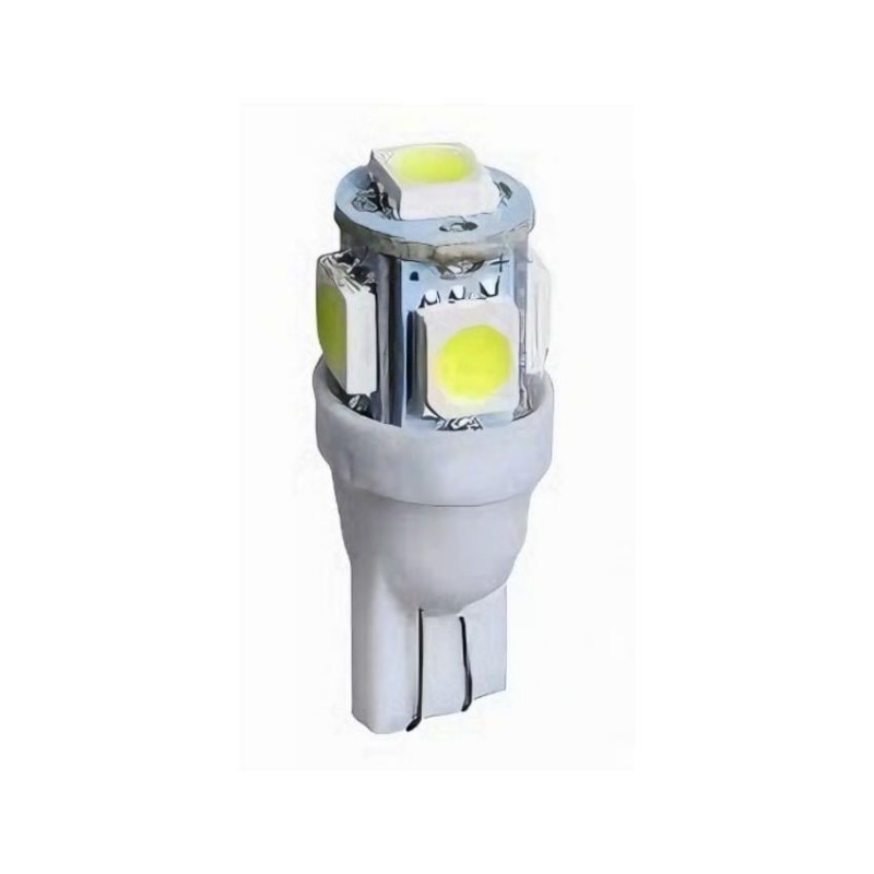 Carub Park Ampulü Led Beyaz Işık (Adet) Carub Park Ampulü Led Beyaz Işık (Adet), Akü- Aydınlatma Grubu %f