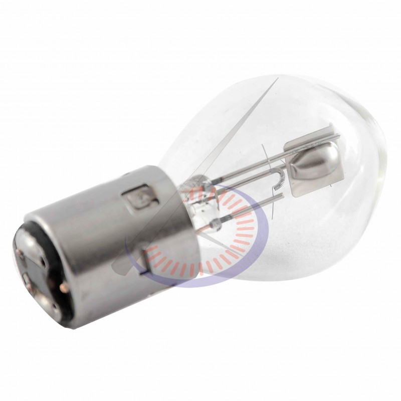 Ön Far Ampulü 12V 35/35 W (Bosch Tipi) Ön Far Ampulü 12V 35/35 W (Bosch Tipi), Akü- Aydınlatma Grubu %f