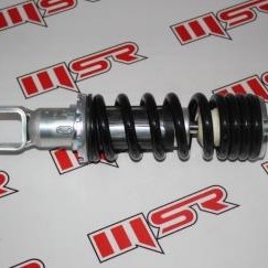 Arka Amortisör - Honda Cbr 250 Arka Amortisör - Honda Cbr 250, Amortisör - Maşa Grubu %f