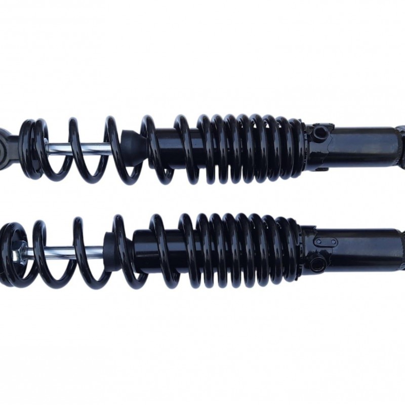 Arka Amortisör Takım 36 cm - RKS Newlight, Newlight Pro, Kuba Newlight Pro Arka Amortisör Takım 36 cm - RKS Newlight, Newlight Pro, Kuba Newlight Pro