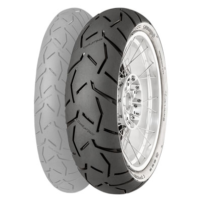 Continental 150/70R18 M/C 70V TL ContiTrailAttack 3 Continental 150/70R18 M/C 70V TL ContiTrailAttack 3,CONTINENTAL Lastik %f