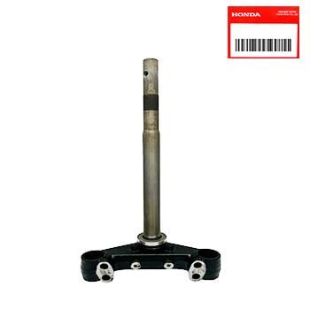 Ön Maşa Orjinal Honda Activa 125 2023 53219-K0L-D10