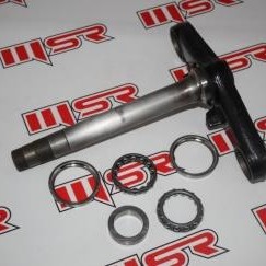 Ön Maşa Komple (Orijinal) - Honda Cbr 250 Ön Maşa Komple (Orijinal) - Honda Cbr 250