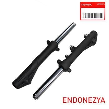 Ön Amortisör Takım Orjinal Honda Dio 110 51400-K0J-Y11 / 51500-K0J-Y11 Ön Amortisör Takım Orjinal Honda Dio 110 51400-K0J-Y11 / 51500-K0J-Y11
