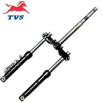 Ön Amortisör ve Maşa Orjinal Tvs Jupiter 125 KL100110 Ön Amortisör ve Maşa Orjinal Tvs Jupiter 125 KL100110