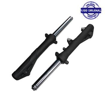 Ön Amortisör Takım Siyah (Orijinal) - Honda Pcx 125/150 (2010-2017) (51400-KZY-000) Ön Amortisör Takım Siyah (Orijinal) - Honda Pcx 125/150 (2010-2017) (51400-KZY-000), Amortisör - Maşa Grubu %f