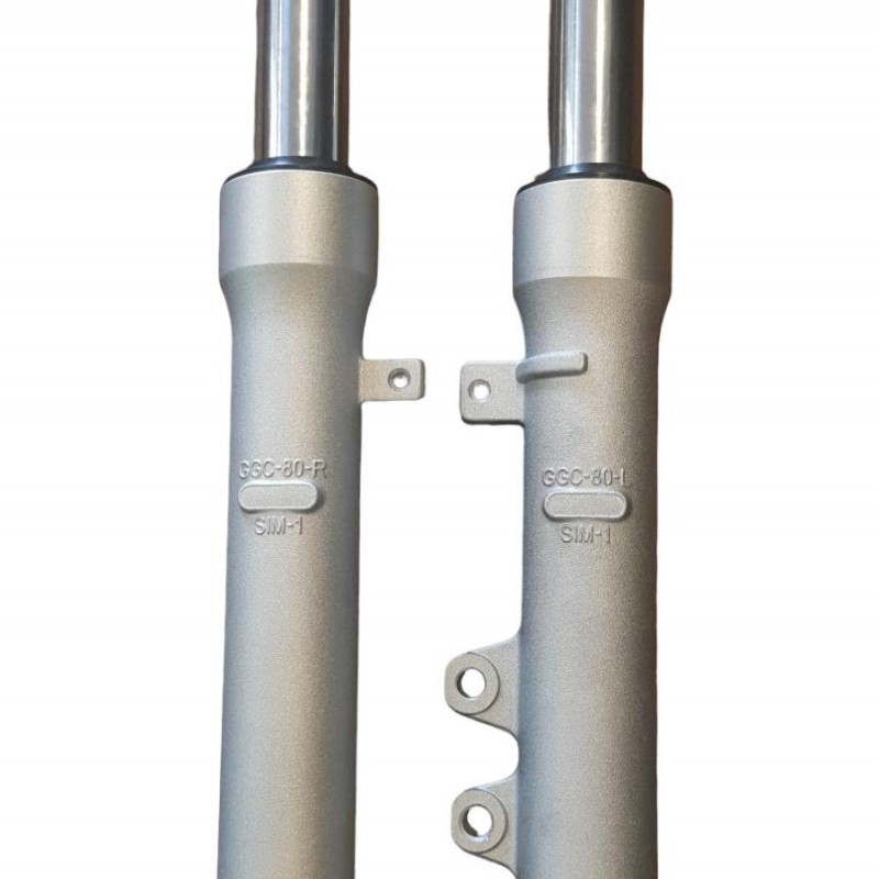 CRL OEM ÖN AMORTİSÖR TAKIM HONDA SPACY Alpha 110 ActivaS 125 SPONTINI CRL OEM ÖN AMORTİSÖR TAKIM HONDA SPACY Alpha 110 ActivaS 125 SPONTINI, Amortisör - Maşa Grubu %f