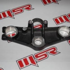 Gidon Üst Tabla (Platin) - Honda Cbr 250 Gidon Üst Tabla (Platin) - Honda Cbr 250