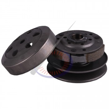 50CC ARKA Debriyaj (Varyatör) KOMPLE OEM 50CC ARKA Debriyaj (Varyatör) KOMPLE OEM