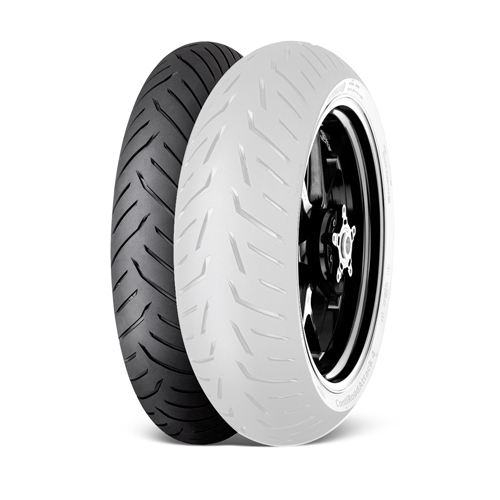 Continental 120/70ZR17 58W TL ContiRoadAttack 4 Continental 120/70ZR17 58W TL ContiRoadAttack 4