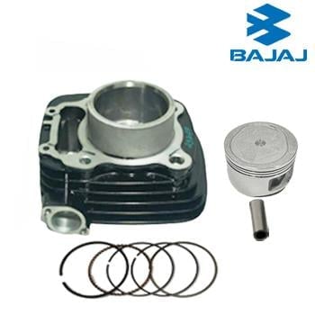 Silindir Seti Orjinal 36JR0072 Bajaj N250, F250 Silindir Seti Orjinal 36JR0072 Bajaj N250, F250