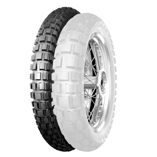 Continental 120/70-19 60Q TL TKC 80 Twinduro M+S Continental 120/70-19 60Q TL TKC 80 Twinduro M+S