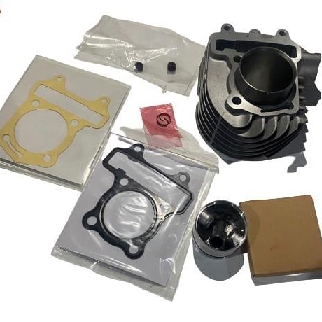 Fizy SİLİNDİR KOMPLE OEM, FIZY 125 %f
