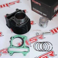 Silindir Seti Komple - Honda Activa 100, Hero Pleasure 100 Silindir Seti Komple - Honda Activa 100, Hero Pleasure 100, Silindir - Üst Kapak Grubu %f