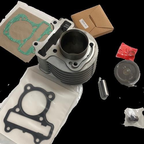 Silindir Komple (OEM) - Honda Alpha 110, RKS Spontini 110 Silindir Komple (OEM) - Honda Alpha 110, RKS Spontini 110