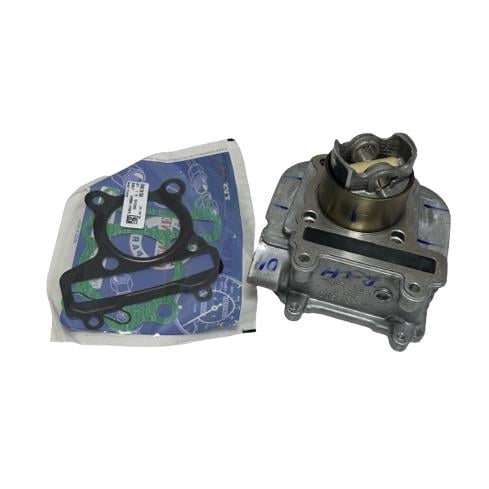 Silindir Seti Komple (Orijinal) - TVS Jupiter 125 Silindir Seti Komple (Orijinal) - TVS Jupiter 125, Silindir - Üst Kapak Grubu %f