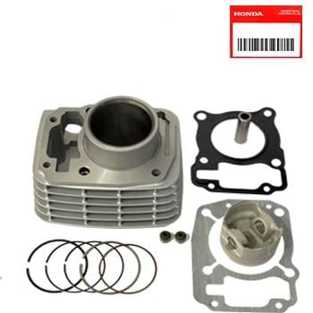Silindir Komple (Orijinal) - Honda Cbf 150 (1211A-KTT-A00) Silindir Komple (Orijinal) - Honda Cbf 150 (1211A-KTT-A00)