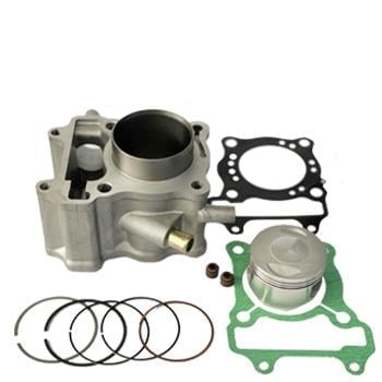 Ps 150 SİLİNDİR SET ZENİTH (Orn SEKMAN HONDA Dylan 150