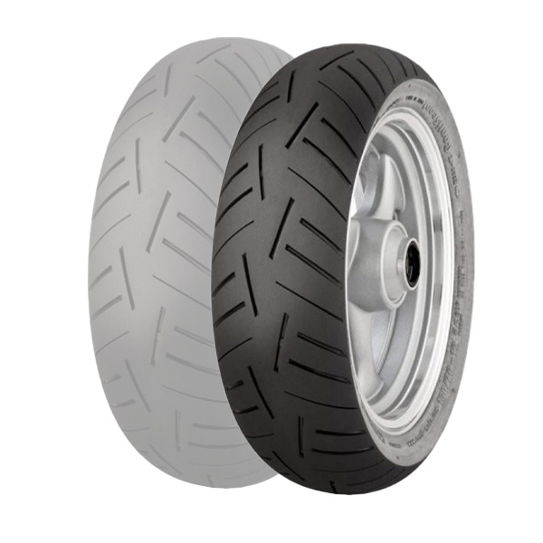 Continental 140/60-13 63P Reinf ContiScoot Arka Lastik Continental 140/60-13 63P Reinf ContiScoot Arka Lastik,CONTINENTAL Lastik %f