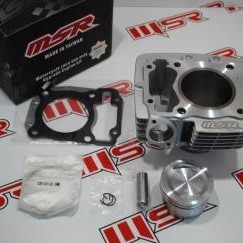 Silindir Seti - Honda Cbf 150 Silindir Seti - Honda Cbf 150, Silindir - Üst Kapak Grubu %f