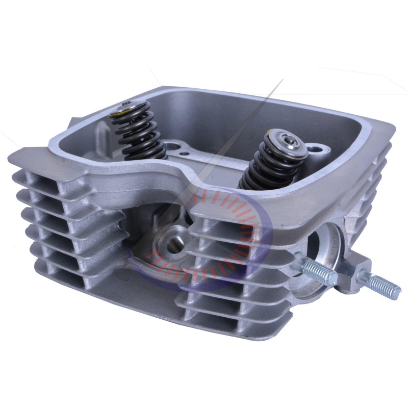 Silindir Üst Kapak Komple - Honda Cbf 150 Silindir Üst Kapak Komple - Honda Cbf 150, Silindir - Üst Kapak Grubu %f