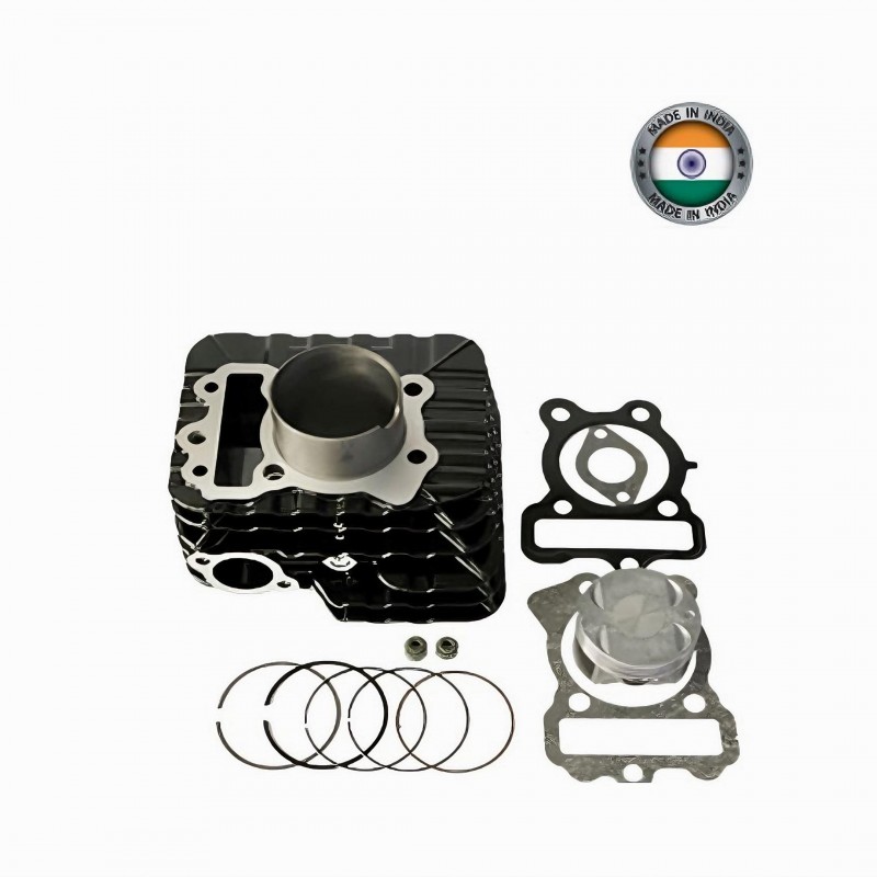 Zenith Silindir Set Komple Sekman Hindistan - Bajaj Discover 125 Zenith Silindir Set Komple Sekman Hindistan - Bajaj Discover 125